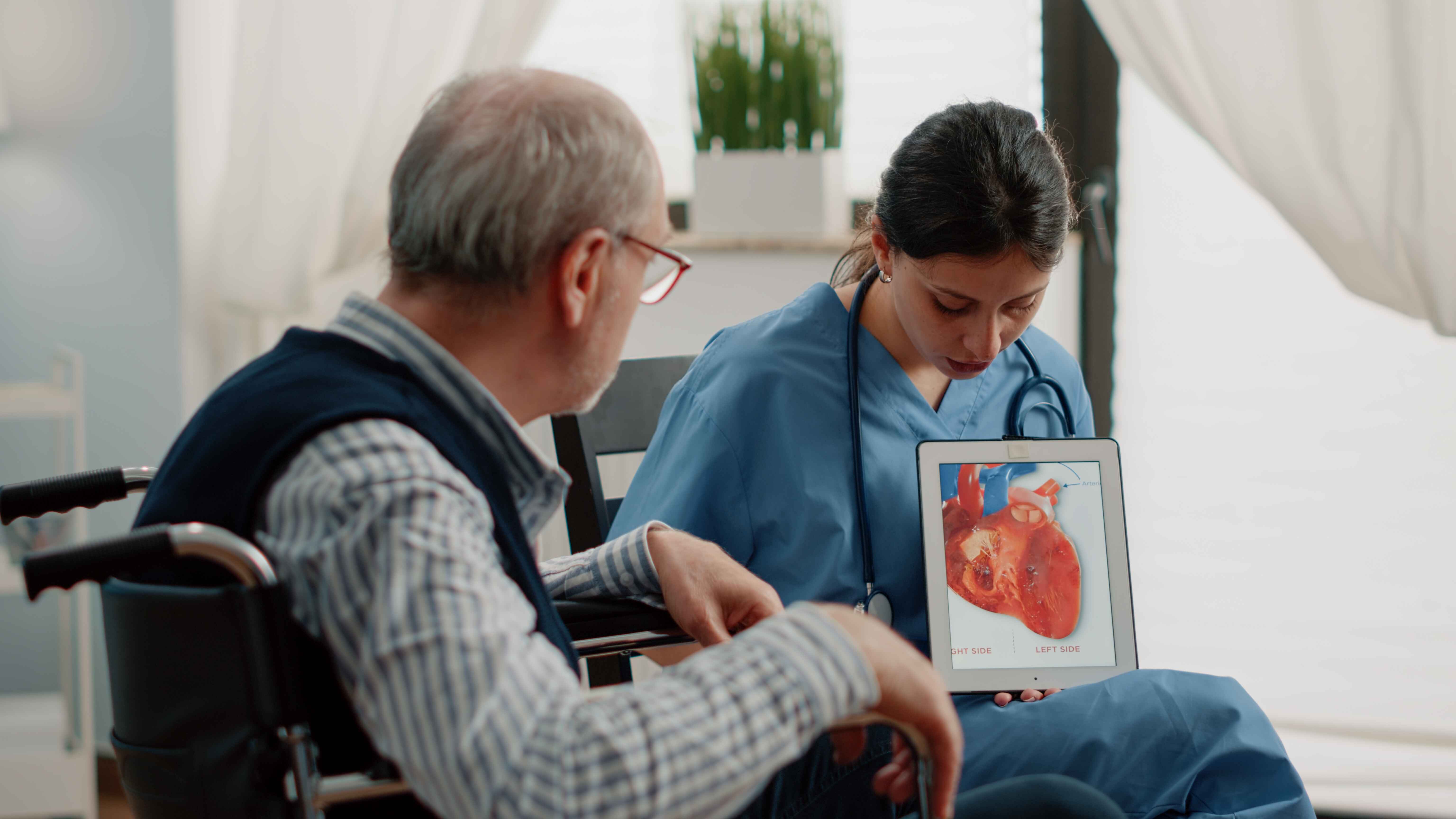 CARDIAC PATIENT