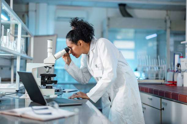 Where Science Shapes Every Formula